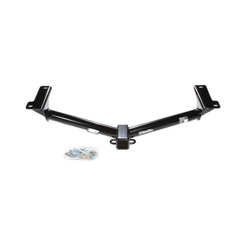 Draw-Tite 75648 Round Tube Max-Frame Class III Trailer Hitch