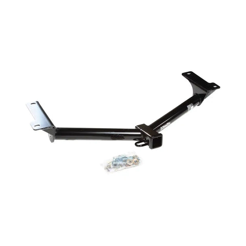 Draw-Tite 75648 Round Tube Max-Frame Class III Trailer Hitch