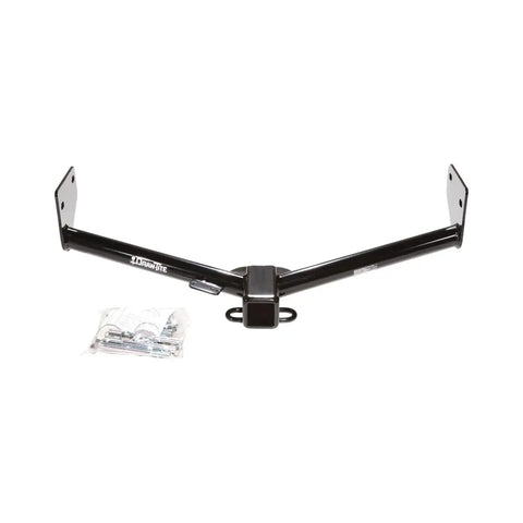 Draw-Tite 75659 Round Tube Max-Frame Class III Trailer Hitch