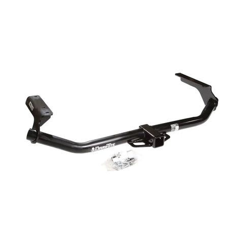 Draw-Tite 75663 Round Tube Max-Frame Class III Trailer Hitch