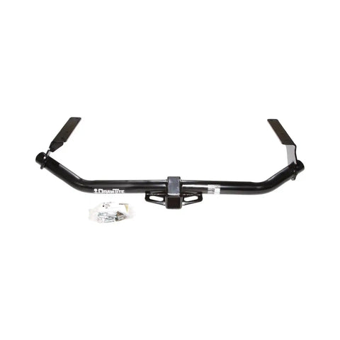 Draw-Tite 75663 Round Tube Max-Frame Class III Trailer Hitch
