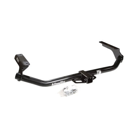 Draw-Tite 75663 Round Tube Max-Frame Class III Trailer Hitch