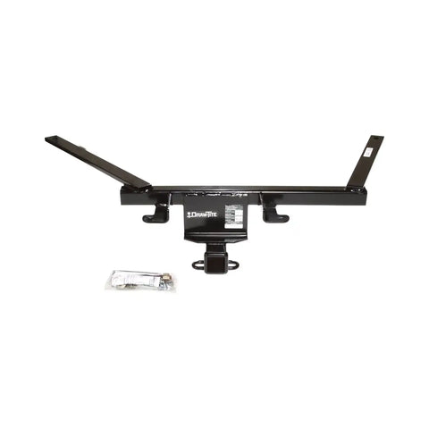 Draw-Tite 75670 Max-Frame Class III Trailer Hitch