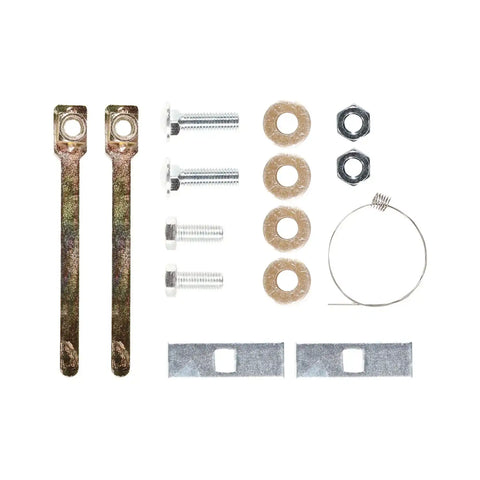 Draw-Tite 75670 Max-Frame Class III Trailer Hitch