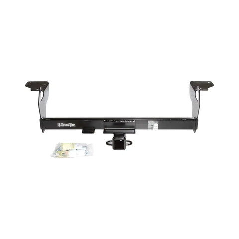 Draw-Tite 75671 Max-Frame Class III Trailer Hitch