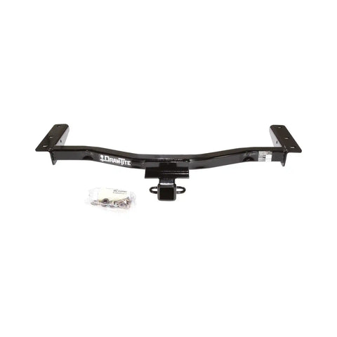 Draw-Tite 75676 Max-Frame Class III Trailer Hitch