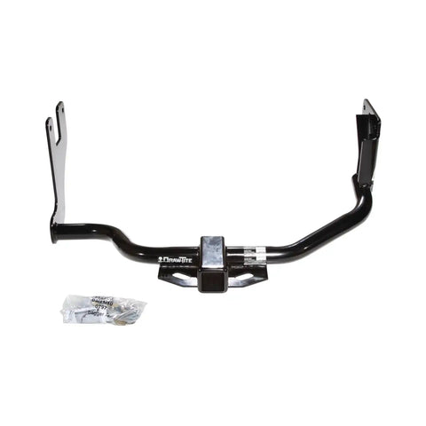 Draw-Tite 75678 Round Tube Max-Frame Class III Trailer Hitch