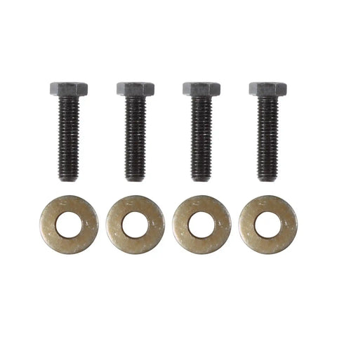 Draw-Tite 75678 Round Tube Max-Frame Class III Trailer Hitch