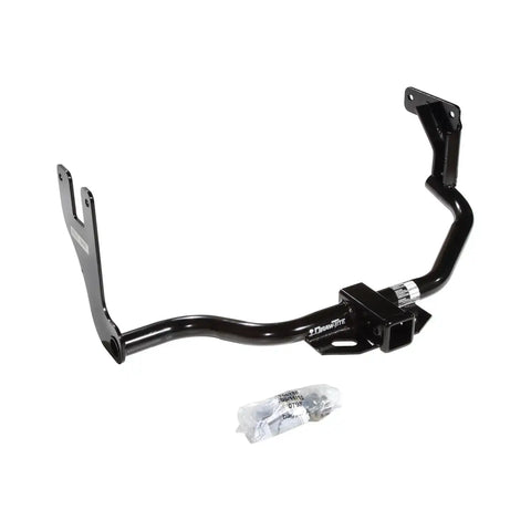 Draw-Tite 75678 Round Tube Max-Frame Class III Trailer Hitch