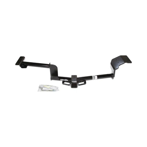 Draw-Tite 75679 Round Tube Max-Frame Class III Trailer Hitch