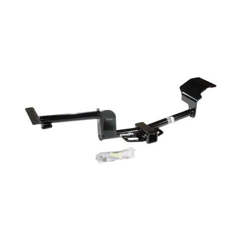 Draw-Tite 75679 Round Tube Max-Frame Class III Trailer Hitch