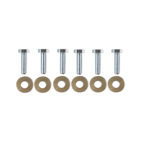 Draw-Tite 75682 Round Tube Max-Frame Class III Trailer Hitch