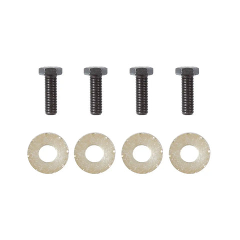 Draw-Tite 75684 Max-Frame Class III Trailer Hitch