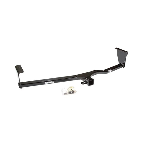 Draw-Tite 75684 Max-Frame Class III Trailer Hitch