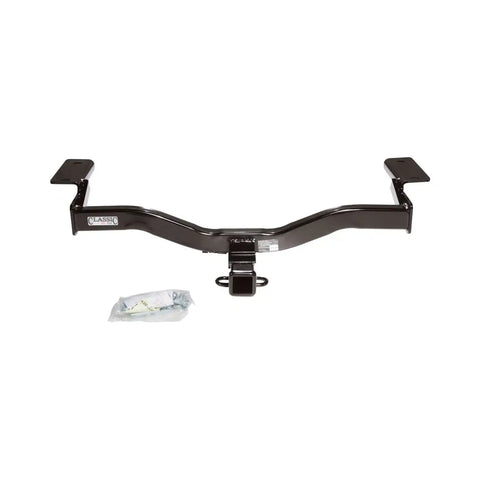 Draw-Tite 75686 Max-Frame Class III Trailer Hitch