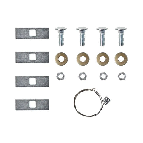 Draw-Tite 75686 Max-Frame Class III Trailer Hitch