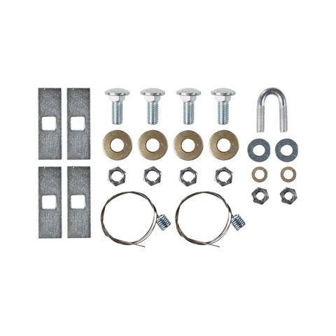 Draw-Tite 75690 Max-Frame Class III Trailer Hitch