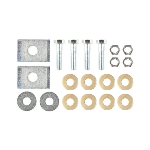 Draw-Tite 75691 Class IV Trailer Hitch