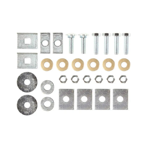 Draw-Tite 75703 Class IV Trailer Hitch