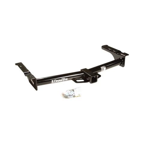 Draw-Tite 75703 Class IV Trailer Hitch