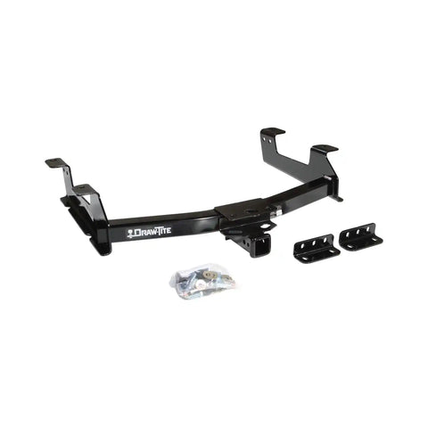 Draw-Tite 75707 Class IV Trailer Hitch