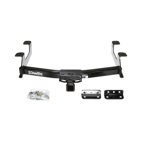Draw-Tite 75707 Class IV Trailer Hitch