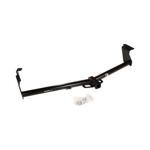 Draw-Tite 75714 Round Tube Max-Frame Class III Trailer Hitch