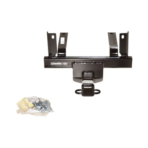Draw-Tite 75716 Max-Frame Class III Trailer Hitch