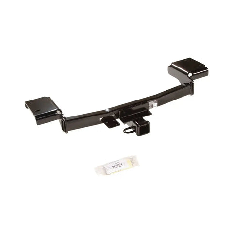Draw-Tite 75717 Max-Frame Class III Trailer Hitch