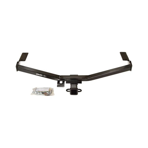 Draw-Tite 75728 Max-Frame Class III Trailer Hitch