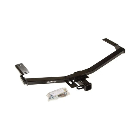 Draw-Tite 75728 Max-Frame Class III Trailer Hitch