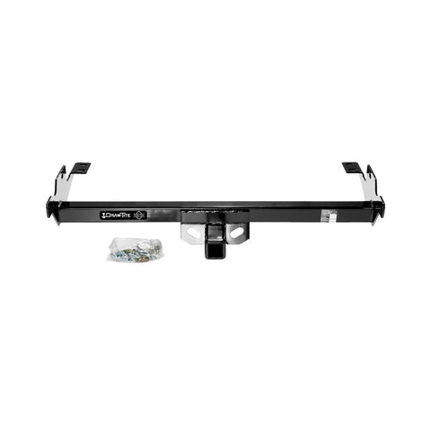 Draw-Tite 75730 Class IV Trailer Hitch