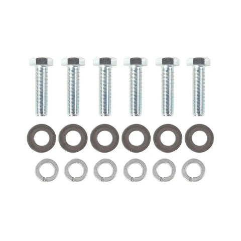 Draw-Tite 75741 Class IV Trailer Hitch