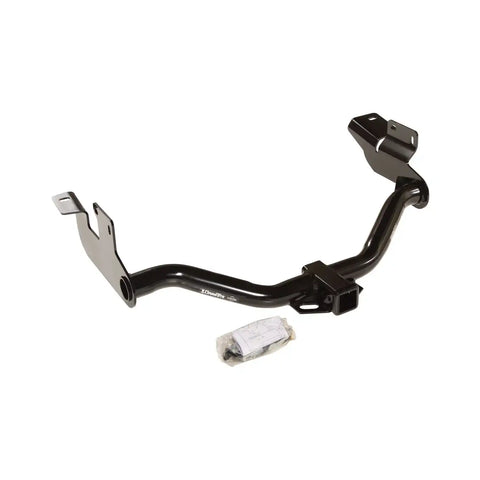 Draw-Tite 75751 Round Tube Max-Frame Class III Trailer Hitch