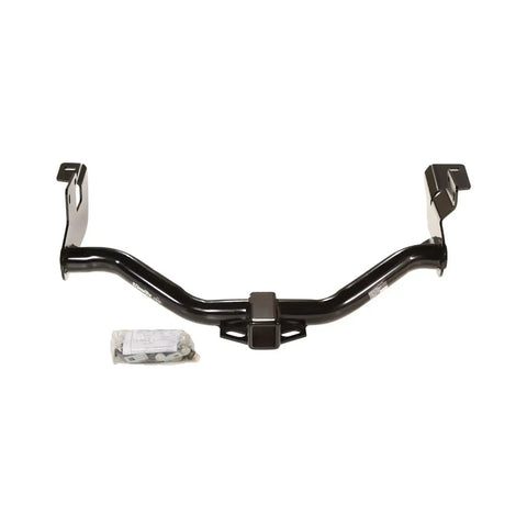 Draw-Tite 75751 Round Tube Max-Frame Class III Trailer Hitch