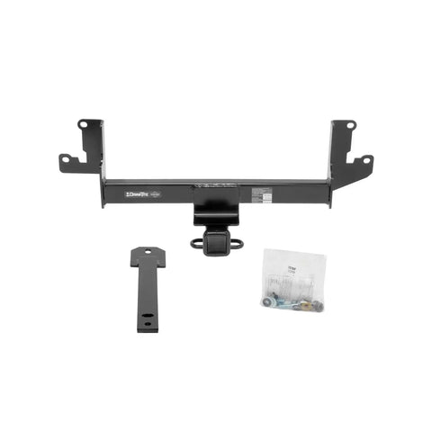 Draw-Tite 75761 Max-Frame Class III Trailer Hitch