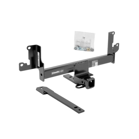 Draw-Tite 75761 Max-Frame Class III Trailer Hitch