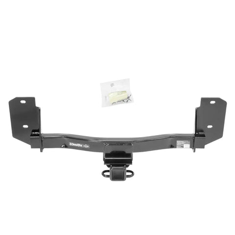 Draw-Tite 75768 Max-Frame Class III Trailer Hitch
