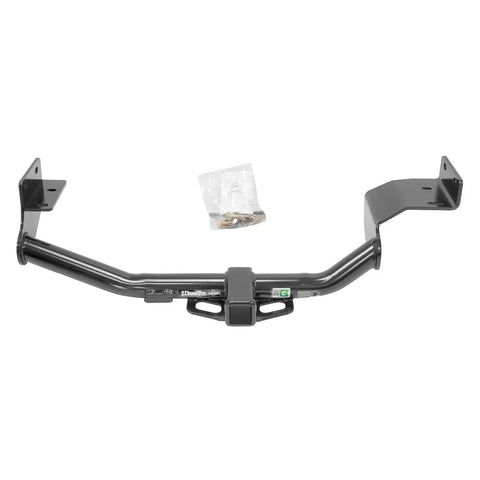 Draw-Tite 75772 Round Tube Max-Frame Class III Trailer Hitch
