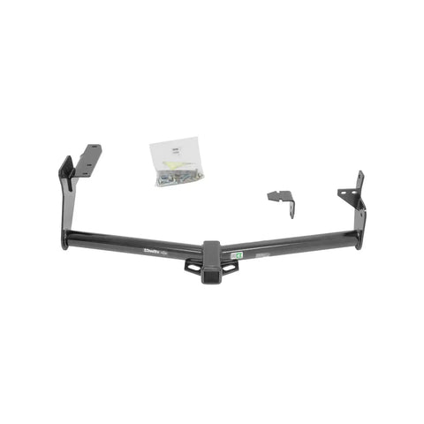 Draw-Tite 75778 Round Tube Max-Frame Class III Trailer Hitch