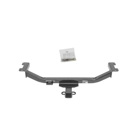 Draw-Tite 75784 Max-Frame Class III Trailer Hitch