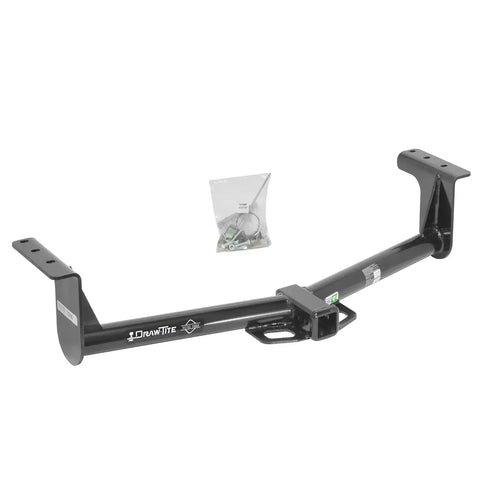 Draw-Tite 75790 Round Tube Max-Frame Class III Trailer Hitch