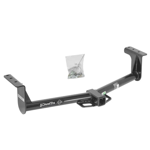 Draw-Tite 75790 Round Tube Max-Frame Class III Trailer Hitch
