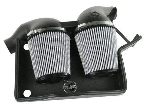 aFe 51-11472 MagnumFORCE Intakes Stage-2 PDS AIS BMW 335i 07-11 (N54) L6-3.0L/09-15 Z4 35i (tt)