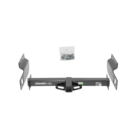 Draw-Tite 75808 Max-Frame Class III Trailer Hitch