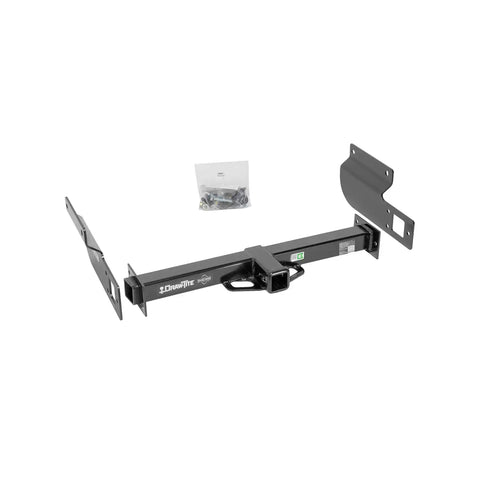 Draw-Tite 75808 Max-Frame Class III Trailer Hitch