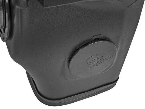 aFe 51-72201 Momentum GT Dry S Stage-2 Intake System 11-15 Dodge Challenger/Charger V6-3.6L