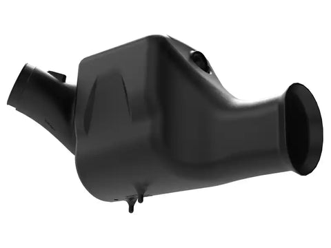 aFe 54-81022-1 POWER Magnum FORCE Stage-2Si CAIS w/Pro 5R Media 03-07 Ford Diesel Trucks V8-6.0L (td)
