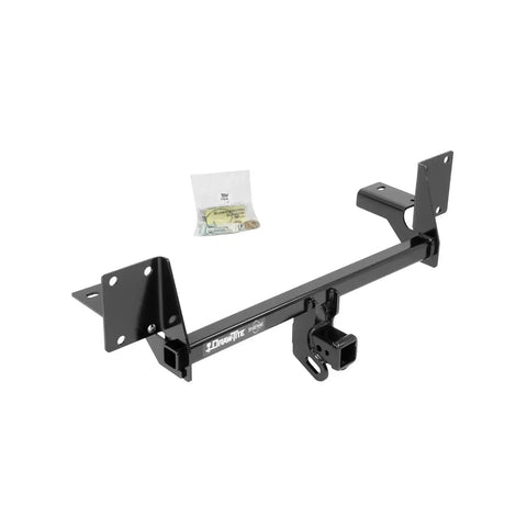Draw-Tite 76014 Class IV Trailer Hitch