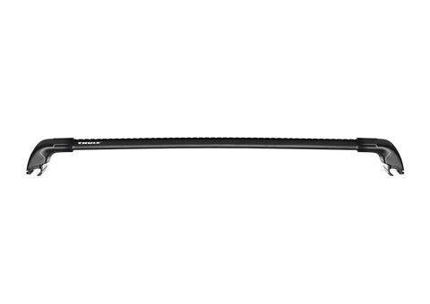 Thule 7601B Aeroblade Edge Flush Mount S